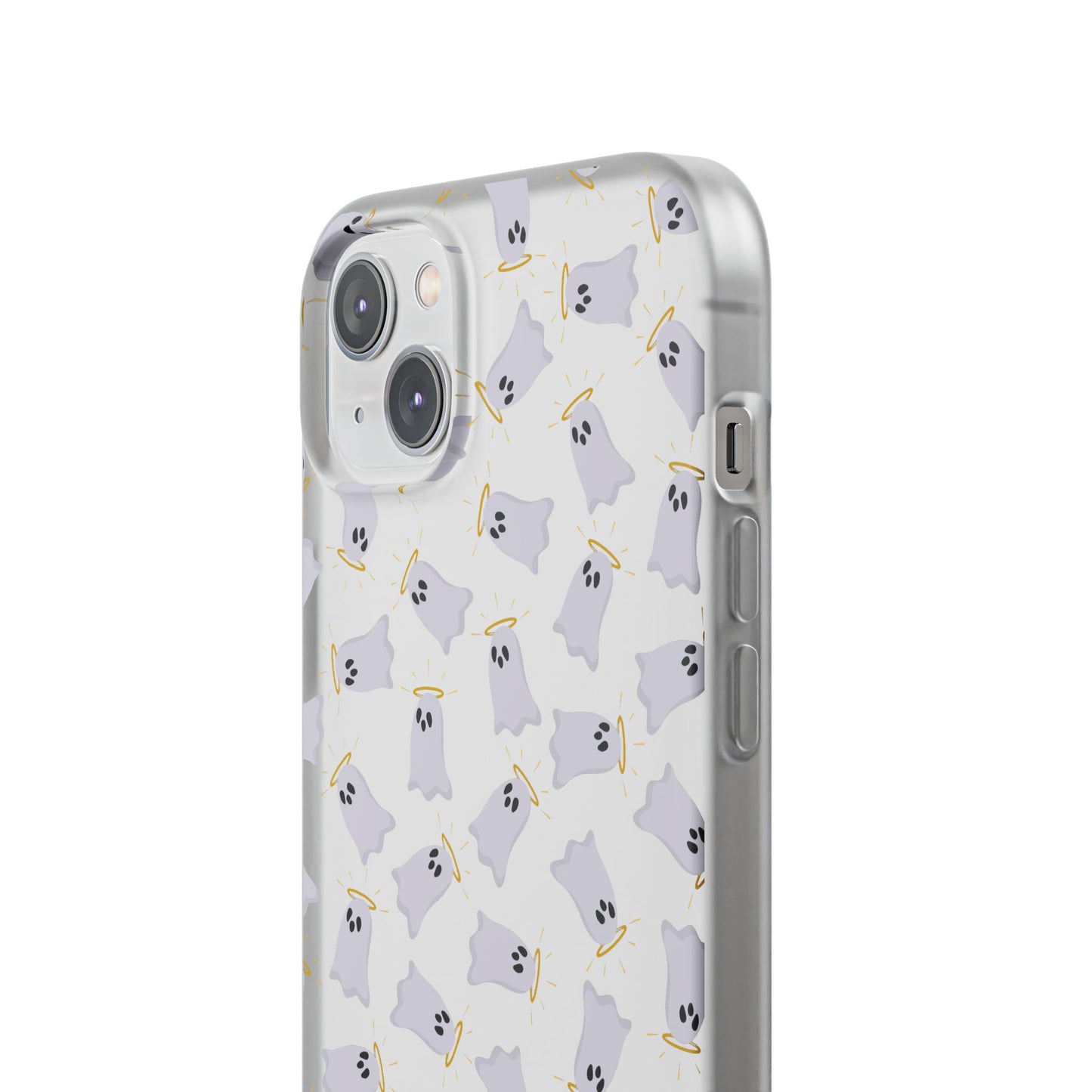 Holy Ghost | iPhone and Samsung Flexi Case