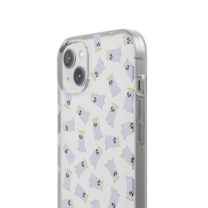 Holy Ghost | iPhone and Samsung Flexi Case