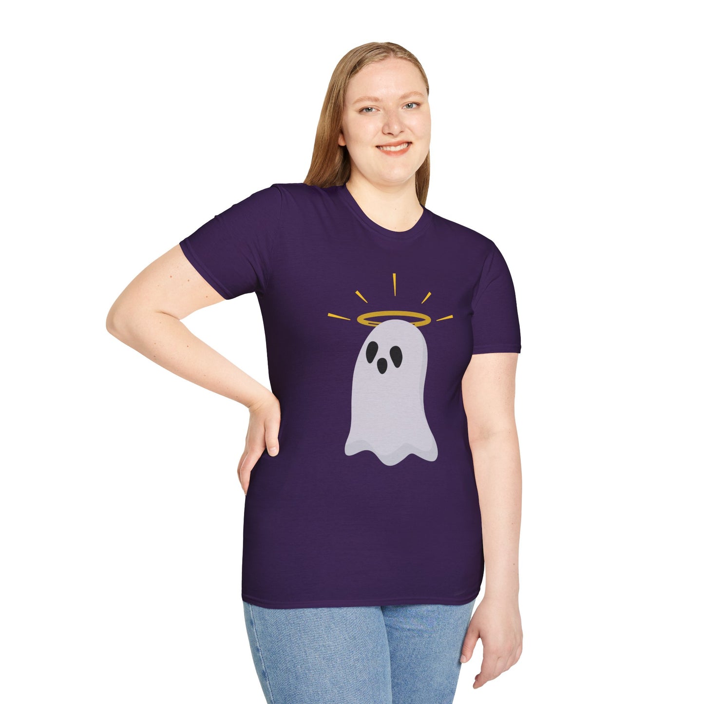 Holy Ghost, Soft Tee