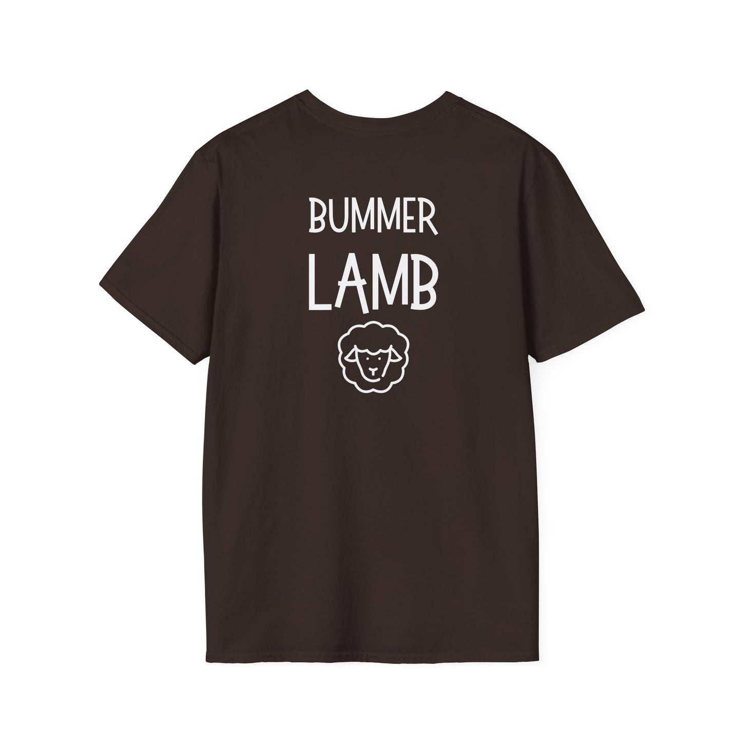 Bummer Lamb | Soft Tee
