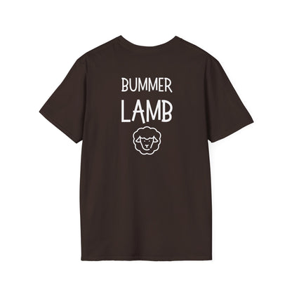 Bummer Lamb | Soft Tee